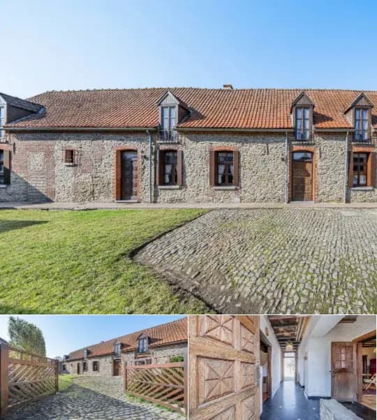 Residence for sale