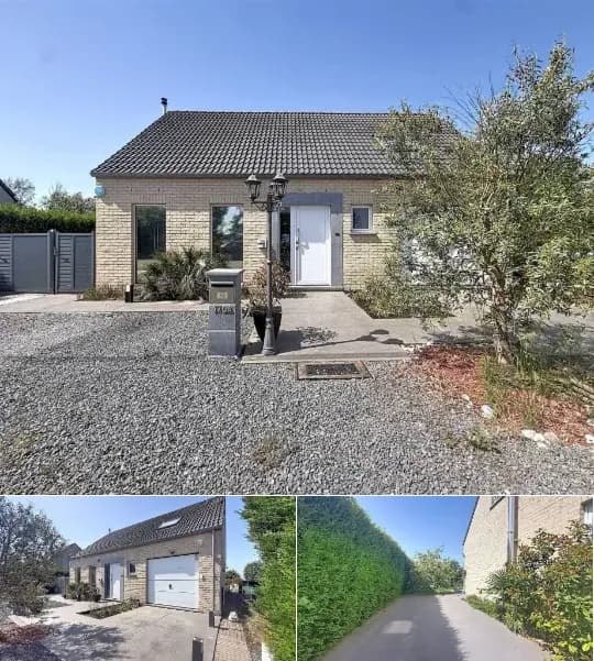 Residence for sale