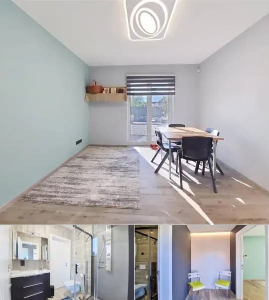 Office space for rent