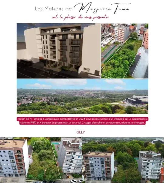 Land for sale