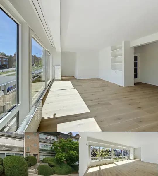 Apartment for rent
