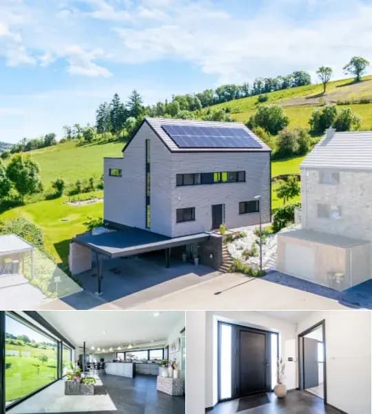Villa for sale