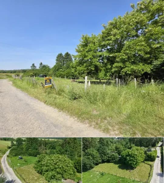 Land for sale