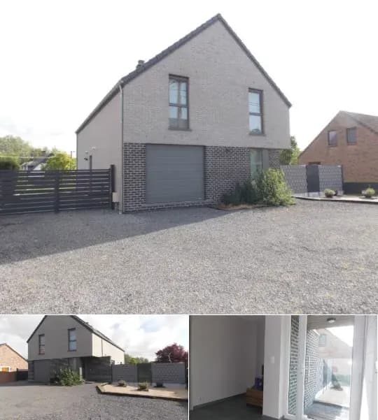 Villa for rent