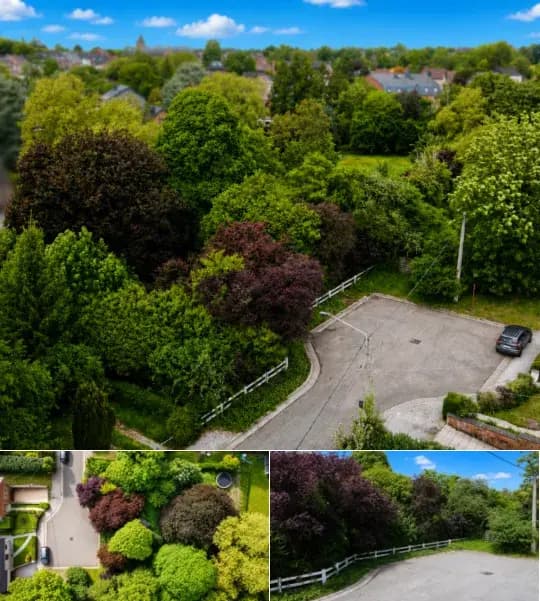 Development site for sale