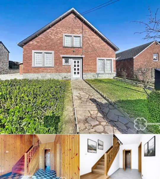 Residence for sale