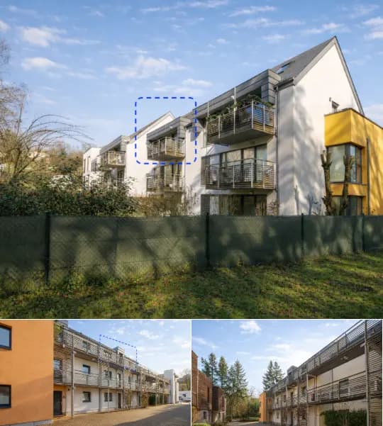 Apartment for sale