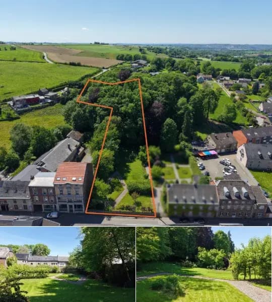 Land for sale