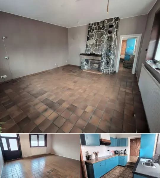 Residence for sale