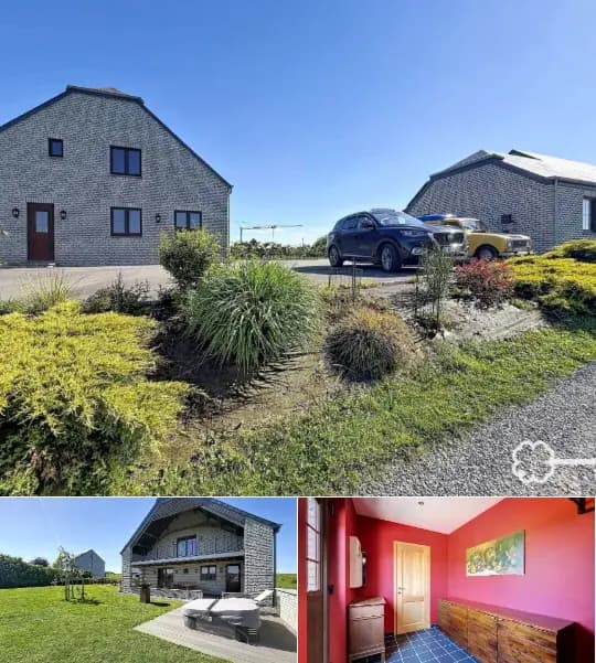 Residence for sale