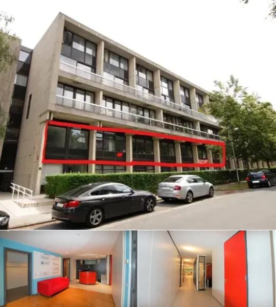 Office space for sale