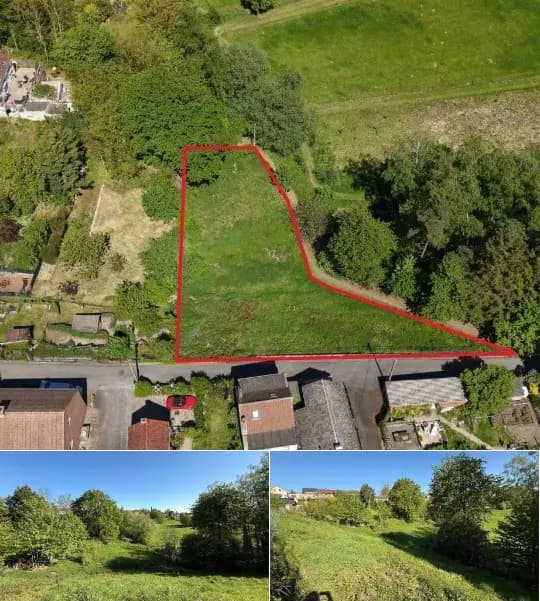 Land for sale