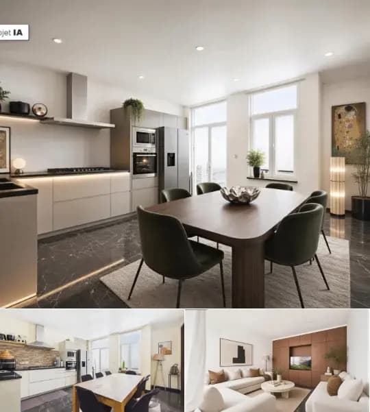 Residence for sale