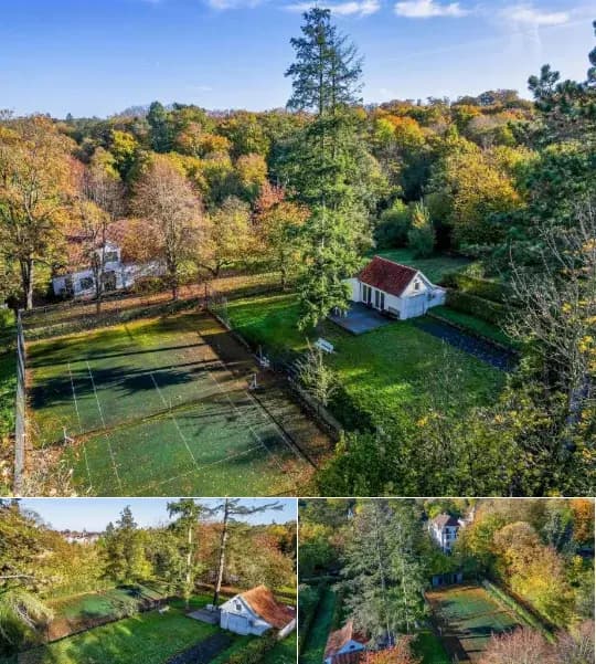 Development site for sale