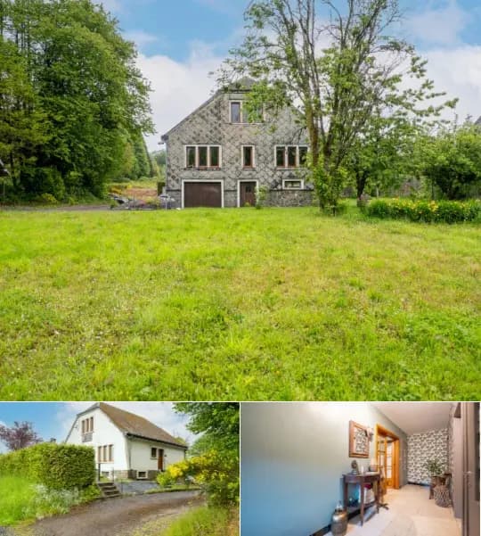 Residence for sale