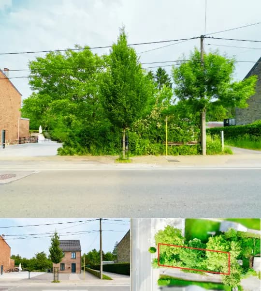 Land for sale