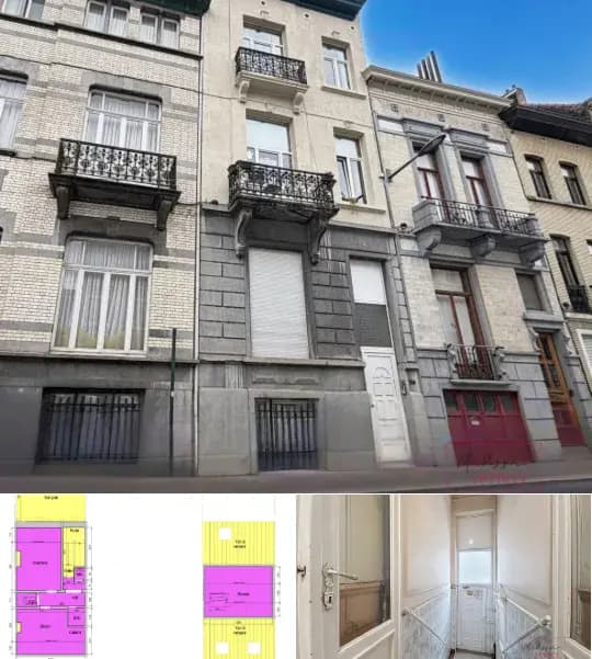 Apartment for sale