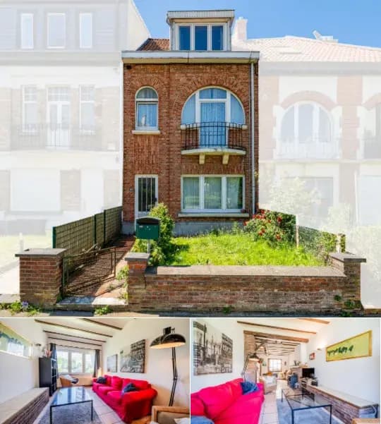 Residence for sale