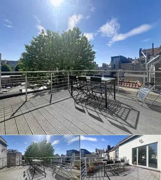 Duplex for sale