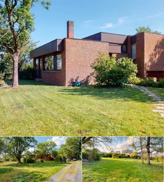 Residence for sale