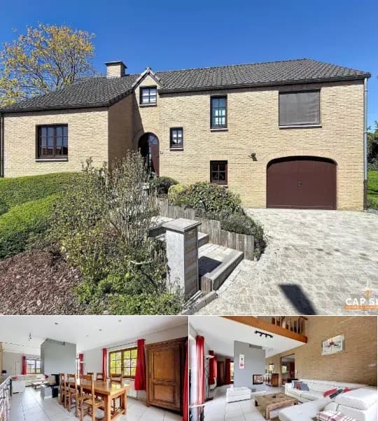 Villa for sale
