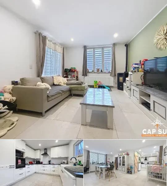 Residence for sale