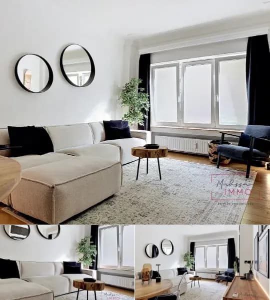 Ground floor for sale