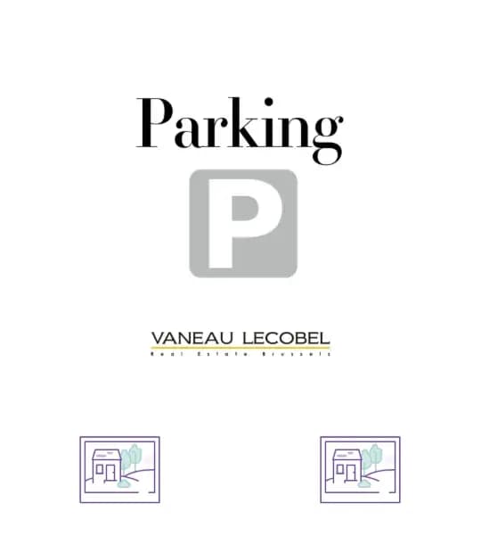 Parking for rent (New construction project)