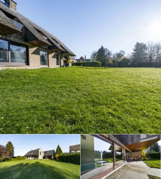 Villa for sale
