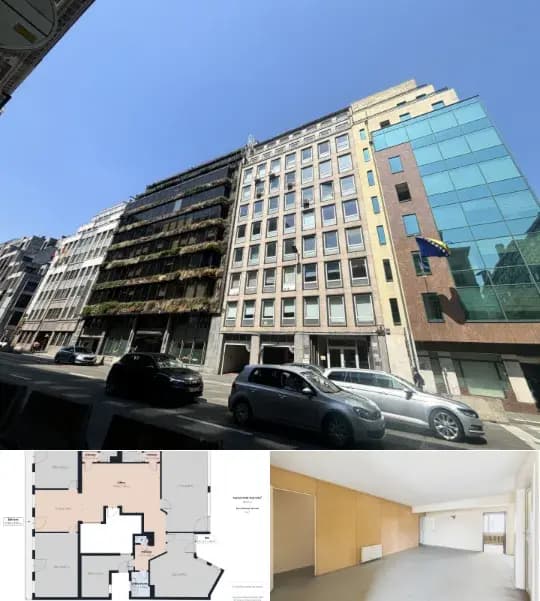 Office space for sale