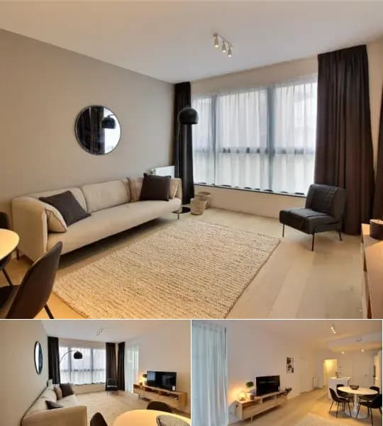 Apartment for rent