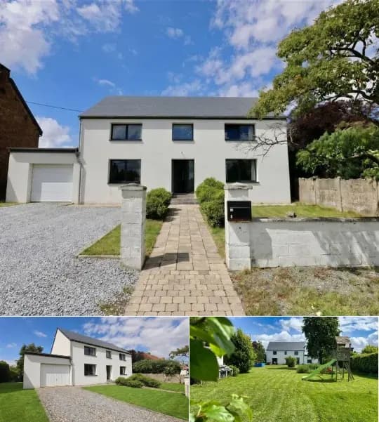 Residence for sale