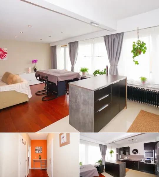 Apartment for sale
