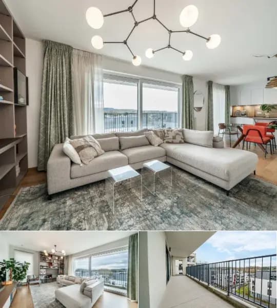 Apartment for sale