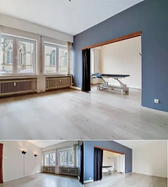 Office space for rent