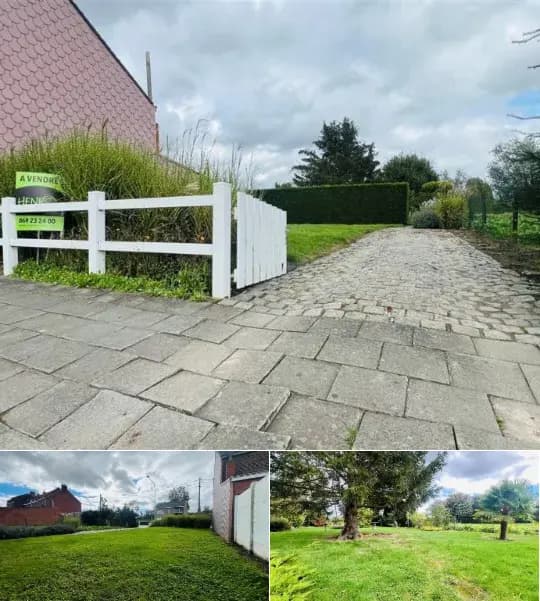 Land for sale
