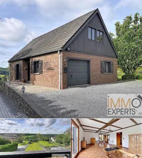 Residence for sale