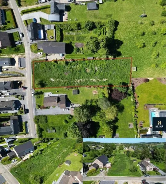 Land for sale