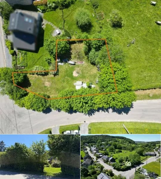 Land for sale