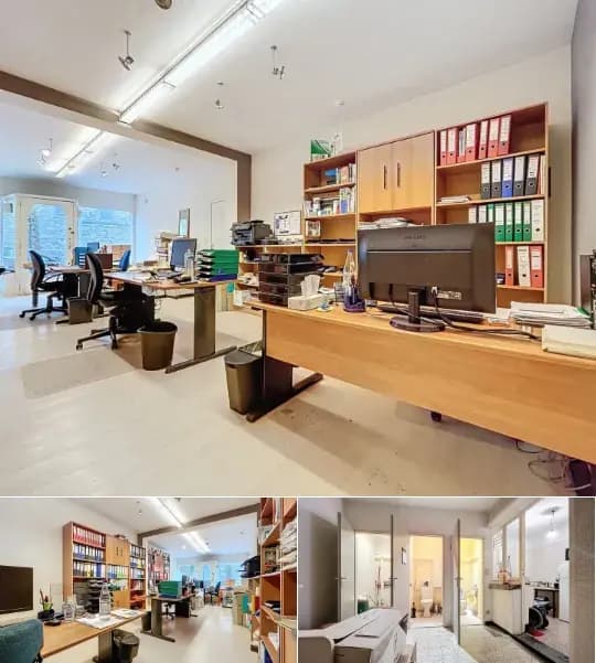 Office space for sale