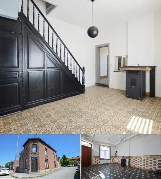 Residence for sale