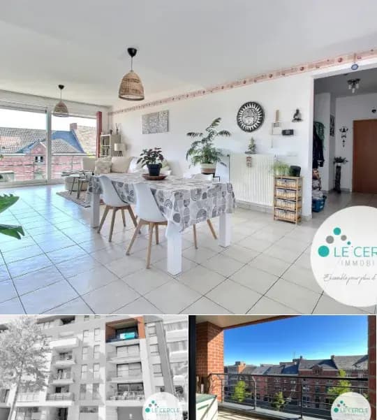 Apartment for sale