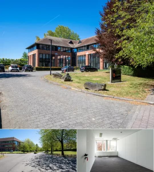 Office space for sale (New construction project)