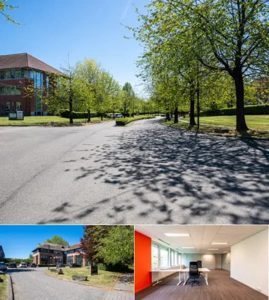 Office space for sale