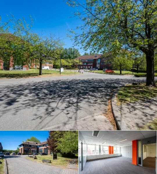 Office space for sale