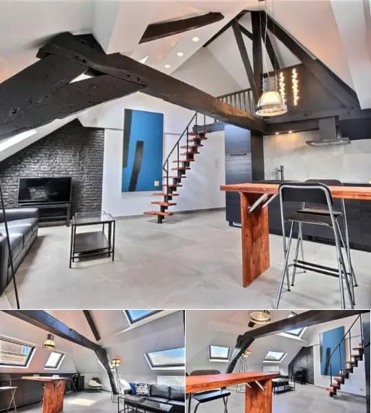 Apartment for rent