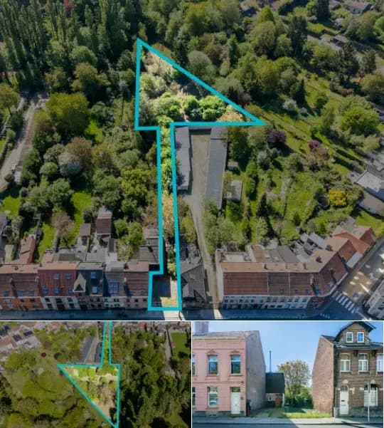 Land for sale