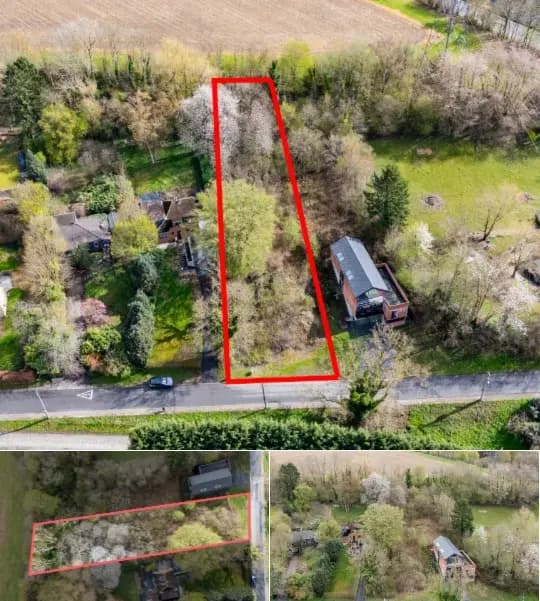 Land for sale