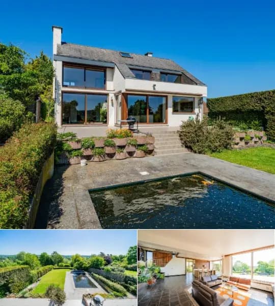 Villa for sale