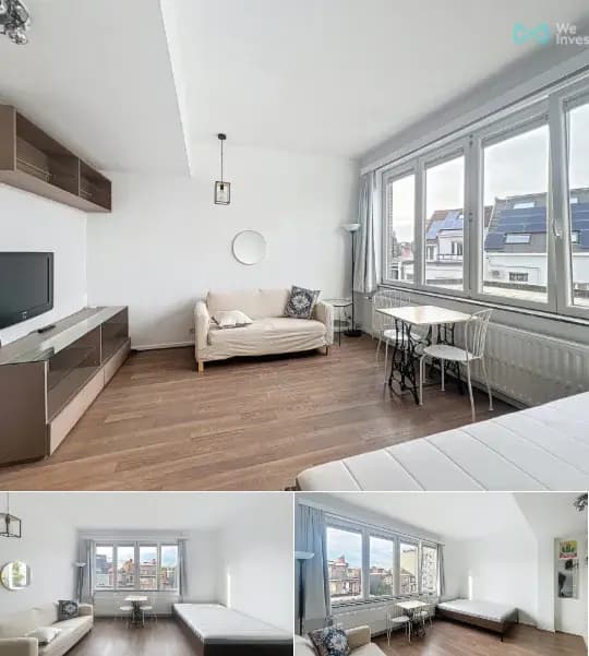 Studio for sale